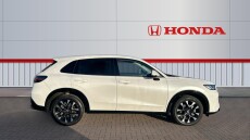 Honda Zr-V 2.0 eHEV Advance 5dr CVT Hybrid Estate
